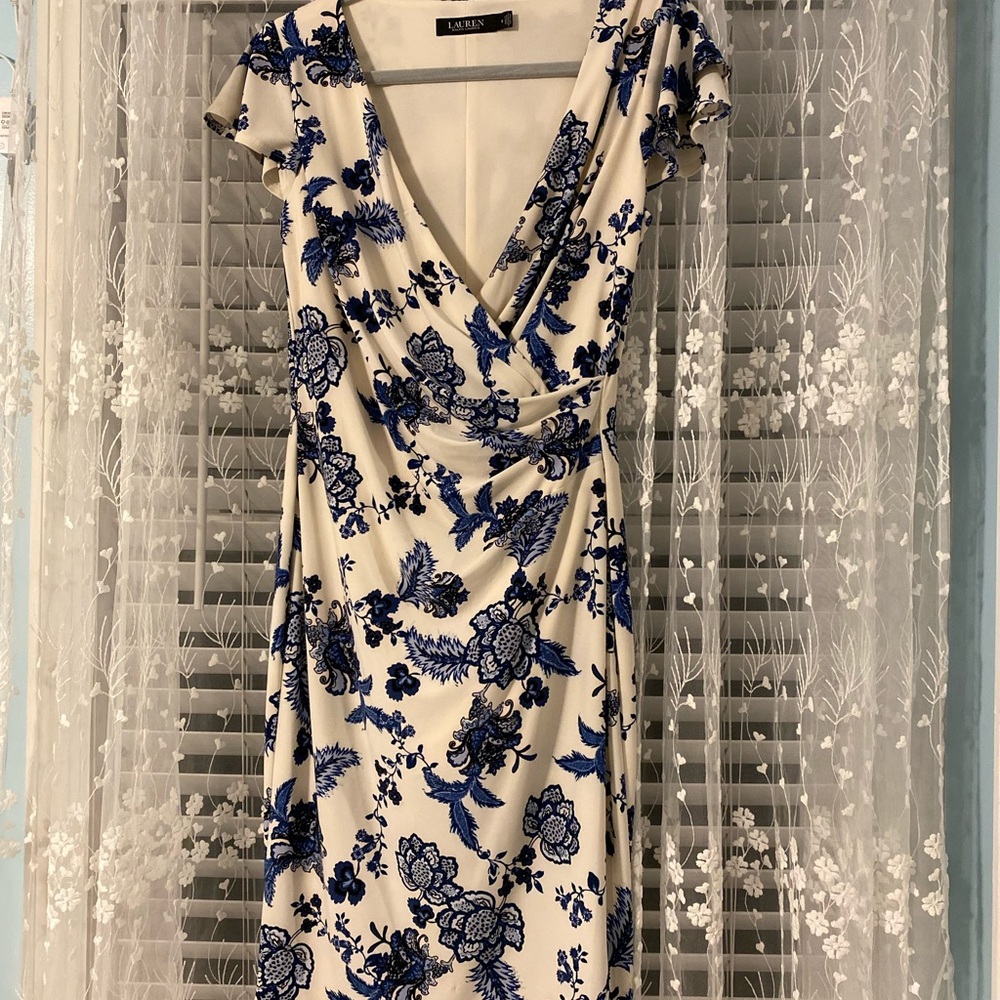 Lauren dress